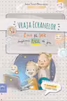 Vraja ecranelor. Ema si Eric regasesc placul de joc