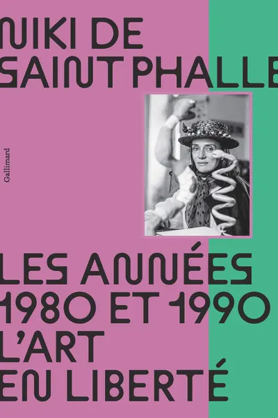 Niki de Saint Phalle