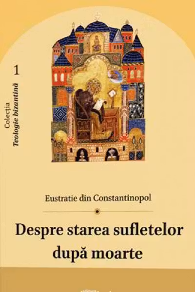 Despre starea sufletelor după moarte