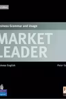 Market Leader Grammar & Usage Book New Edition