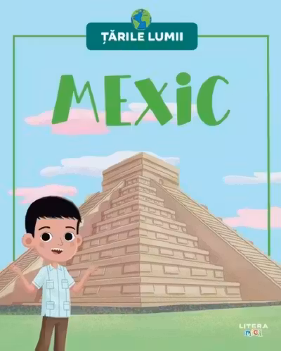 TARILE LUMII. MEXIC
