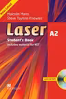 Laser 3rd Edition A2 SB + eBook Pack