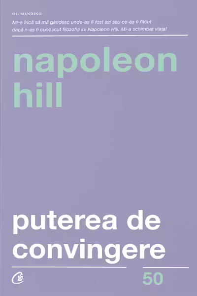 Puterea de convingere