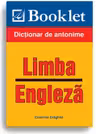 Limba engleza. Antonime
