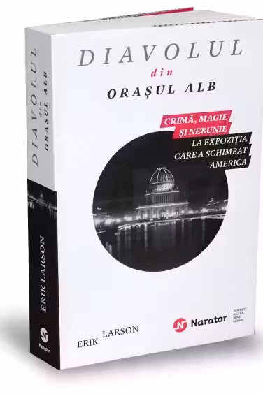 Diavolul din Orașul alb