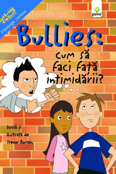 Bullies: Cum să faci față intimidării?