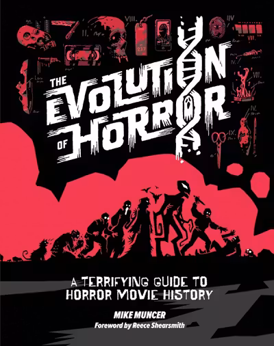 The Evolution of Horror
