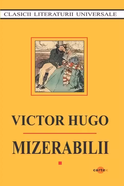 Mizerabilii 3 volume
