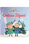 PRIMELE MELE POVESTI. CRAIASA ZAPEZII