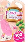 Printese minunate. Activitati cu 100 de autocolante