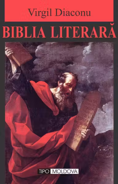 Biblia literara