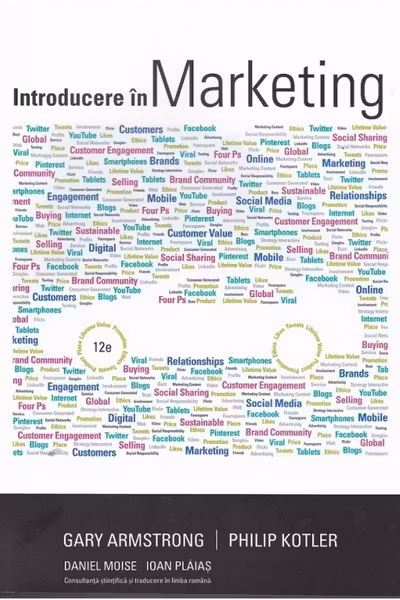 Introducere in Marketing