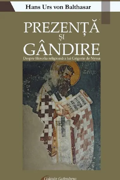 Prezența și gândire