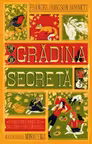 Gradina secreta. Editie ilustrata