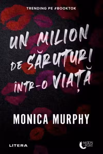 Moon Light.UN MILION DE SARUTURI INTR-O VIATA.