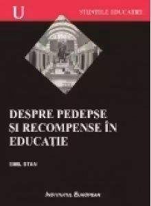 Despre Pedepse Și Recompense În Educație
