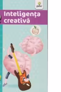 CQ.2 ani - Inteligenta creativa