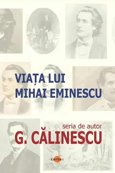 Viața lui Mihai Eminescu