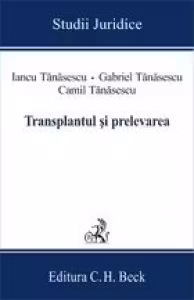 Transplantul si prelevarea