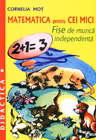 Matematica pentru cei mici