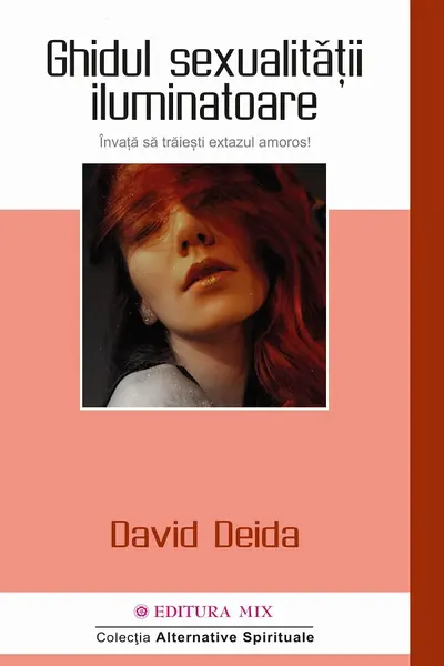 Ghidul sexualitatii iluminatoare