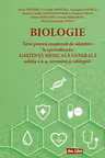 Biologie - Teste pentru examenul de admitere la specializarea Asistență Medicală Generală