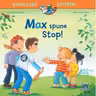 Max spune stop!