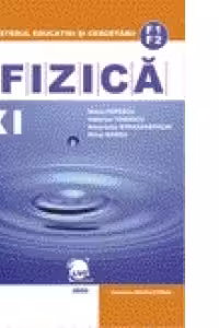 Manual Chimie C1 clasa a XI-a