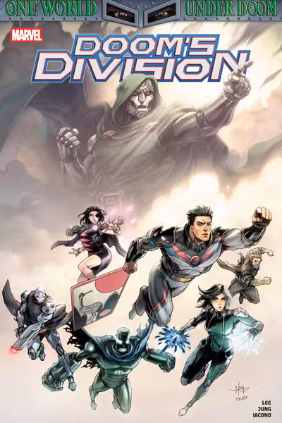 Doom's Division