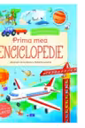 Prima mea enciclopedie - Lumea din jurul meu