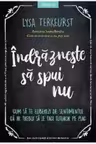 Introspectiv. INDRAZNESTE SA SPUI NU. Cum sa te eliberezi de sentimentul ca ar trebui sa le faci tuturor pe plac.