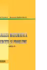 Analiza matematica. Exercitii si probleme