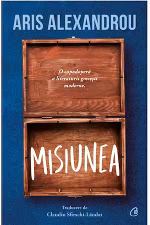 Misiunea