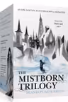 Mistborn Trilogy (Box set, includes The Final Empire, The Well of Ascension and The Hero of Ages)