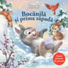 DISNEY IEPURASI. BOCANILA SI PRIMA ZAPADA