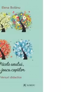 Fiicele anului, in joaca copiilor