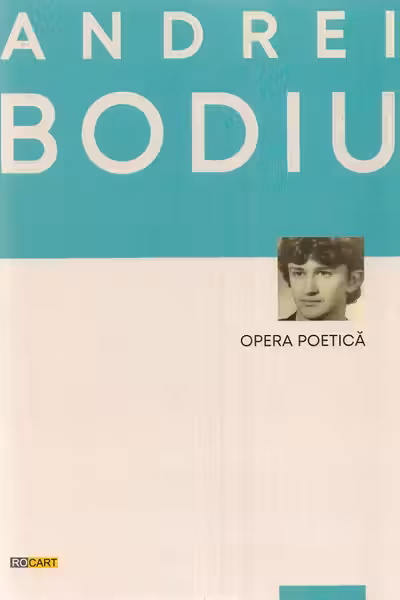 Opera poetică