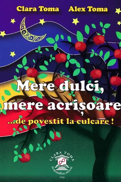 Mere dulci, mere acrișoare