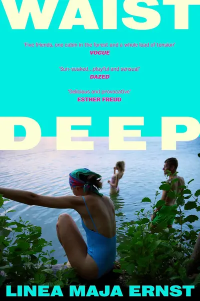 Waist Deep