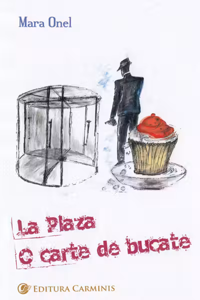 La Plaza. O carte de bucate