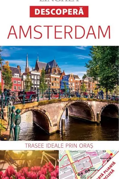 Descopera Amsterdam