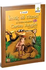 Invat sa citesc in limba engleza! Cartea junglei. Nivelul 3