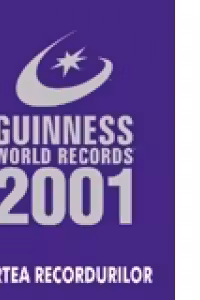Cartea Recordurilor 2001