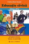 Educatie civica. Clasa a 4-a - Cristiana-Diana Neculai