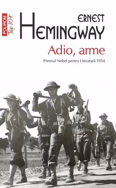 Adio arme