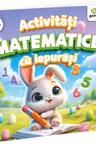 Activitati matematice cu iepurasi