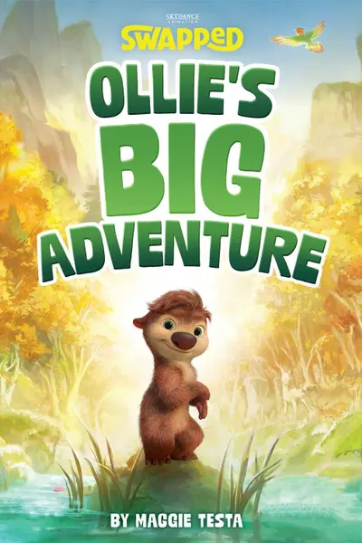 Ollie's Big Adventure