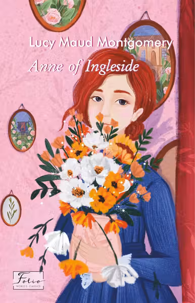 Anne of Ingleside (eng)