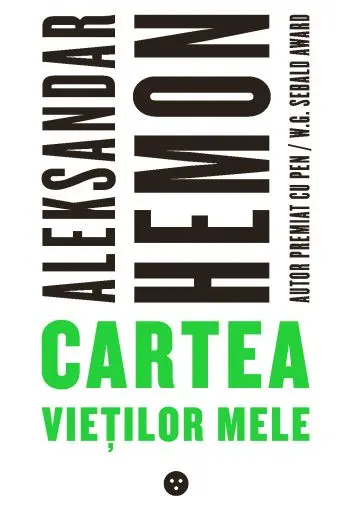 Cartea vietilor mele