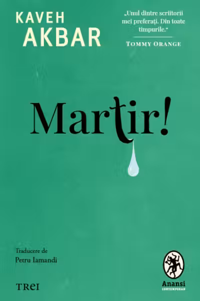 Martir!